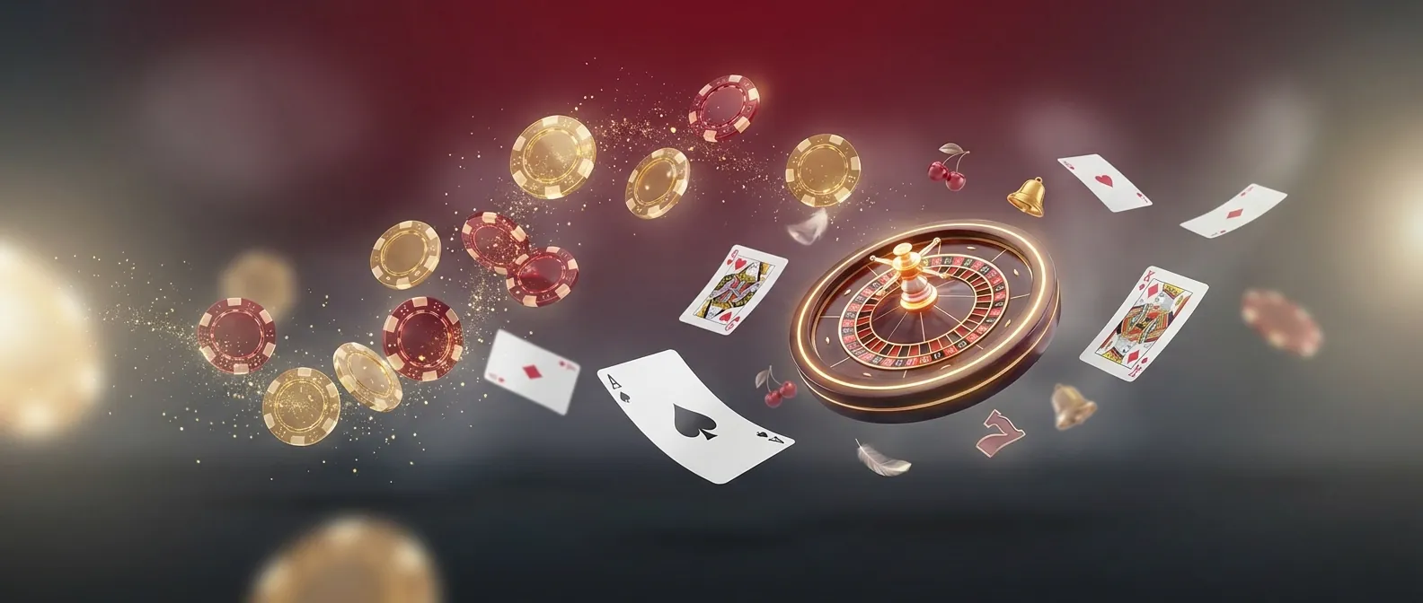 Wazamba Casino bonus